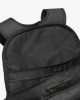 Nike Brasilia 9.5 Extra Large Backpack (30L) Black/Black/White ONE