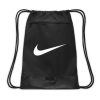 Nike Brasilia 9.5 Tornazsák (18 l) Black ONE