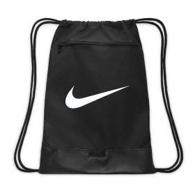 Nike Brasilia 9.5 Tornazsák (18 l) Black