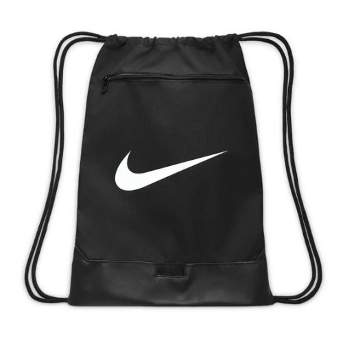 Nike Brasilia 9.5 Tornazsák (18 l) Black ONE