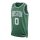 Nike Dri-FIT NBA Boston Celtics Jason Tatum Icon Edition 2022/23 Swingman Jersey Green M
