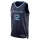 Nike Dri-FIT NBA Memphis Grizzlies Icon Edition 2022/23 Ja Morant Swingman Jersey Navy L