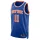 Nike Dri-FIT NBA New York Knicks Icon Edition 2022/23 Jalen Brunson Swingman Jersey Rush Blue
