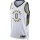 Nike NBA Indiana Pacers Tyrese Haliburton Association Edition Jersey White