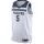 Nike NBA Minnesota Timberwolves Anthony Edwards Association Edition Jersey White L