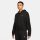 JORDAN WOMENS ESSENTIALS FLEECE CORE HOODIE BLACK