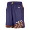 Nike Dri-FIT NBA Phoenix Suns Icon Edition Swingman Shorts Purple S