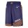 Nike Dri-FIT NBA Phoenix Suns Icon Edition Swingman Shorts Purple S