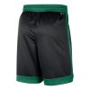 Jordan Dri-FIT Boston Celtics Statement Edition Swingman Shorts Black/Green S