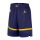 Jordan Dri-FIT Golden State Warriors Statement Edition Swingman Shorts Blue