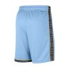 Jordan Dri-FIT NBA Memphis Grizzlies Statement Edition Swingman Short Light Blue L