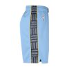 Jordan Dri-FIT NBA Memphis Grizzlies Statement Edition Swingman Short Light Blue L