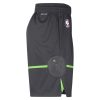 Jordan Dri-FIT Minnesota Timberwolves Statement Edition Swingman Shorts Gray S