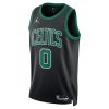 Jordan Dri-FIT Boston Celtics Statement Edition 2022/23 Swingman Jersey Black M