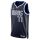 Jordan NBA Dri-FIT Dallas Mavericks Luka Doncic 2022/23 Icon Edition Swingman Jersey College Navy XXL