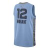 Jordan NBA Dri-FIT Memphis Grizzlies Ja Morant Statement Edition 2022/23 Swingman Jersey Blue