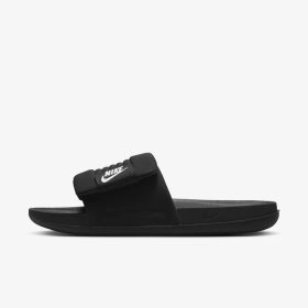 Nike Offcourt Adjust Slide Black/White