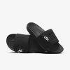 Nike Offcourt Adjust Slide Black/White 40