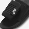 Nike Offcourt Adjust Slide Black/White 40