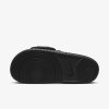 Nike Offcourt Adjust Slide Black/White 40
