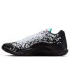 Jordan Zion 3 Black/Lt British Tan-White-Pear