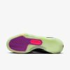 Jordan Zion 3 Black/Vivid Purple/Barely Volt/Solar Red