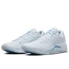 Air Jordan Zion 3 Half Blue