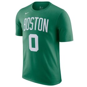 Nike NBA Boston Celtics Jayson Tatum T-Shirt Clover