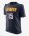 Nike NBA Denver Nuggets Nikola Jokić T-Shirt College Navy