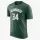 Nike NBA Milwaukee Bucks Giannis Antetokounmpo T-Shirt Fir