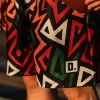 Dunk Shorts Tribe Collection