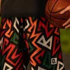 Dunk Shorts Tribe Collection