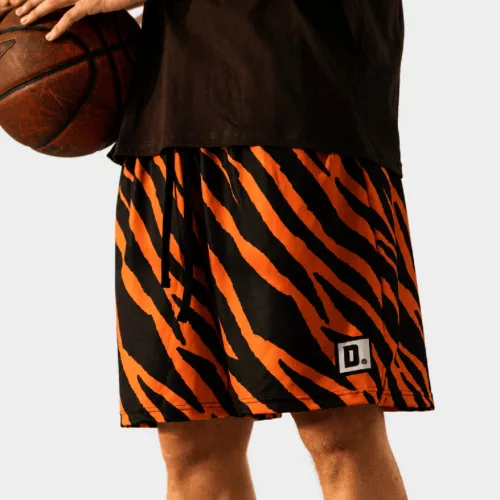 Dunk Shorts Tiger Beat M