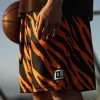 Dunk Shorts Tiger Beat M