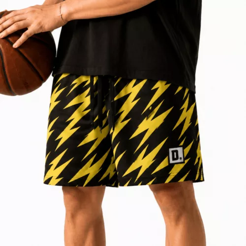 Dunk Shorts Kill-Ah Bill-Ah XXL