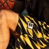 Dunk Shorts Kill-Ah Bill-Ah XXL