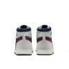 Air Jordan 1 Zoom CMFT 2 Midnight Navy/Varsity Red-Neutral Grey 43
