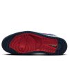 Air Jordan 1 Zoom CMFT 2 Midnight Navy/Varsity Red-Neutral Grey 43