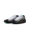Jordan Zion 3 (GS) Black/Lt British Tan-White-Pear 355