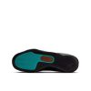 Jordan Zion 3 (GS) Black/Lt British Tan-White-Pear 355
