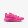 Jordan Zion 3 Kids Pinksicle/Pink Glow/Pink Spell 365