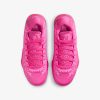 Jordan Zion 3 Kids Pinksicle/Pink Glow/Pink Spell 365
