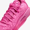 Jordan Zion 3 Kids Pinksicle/Pink Glow/Pink Spell 365