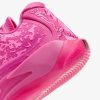 Jordan Zion 3 Kids Pinksicle/Pink Glow/Pink Spell 365