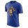 Jordan NBA Denver Nuggets Nikola Jokic Statement Edition T-Shirt Blue