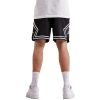 Jordan Dri-Fit Diamond Shorts Black