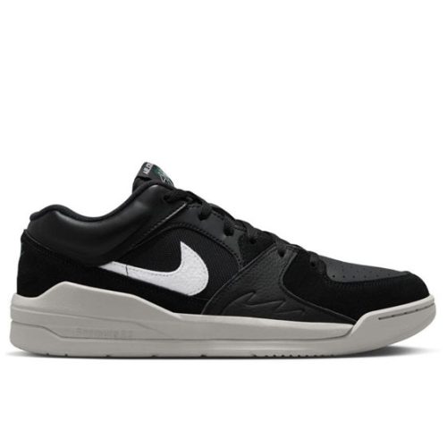 Jordan Stadium 90 Black/White-Neutral Grey-Oxidized Green 455