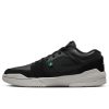 Jordan Stadium 90 Black/White-Neutral Grey-Oxidized Green 455