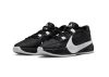 Nike Zoom Freak 5 Black/White/Pure Platinum