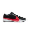 Nike Zoom Freak 5 Black/Pure Platinum/Wolf Grey/University 48